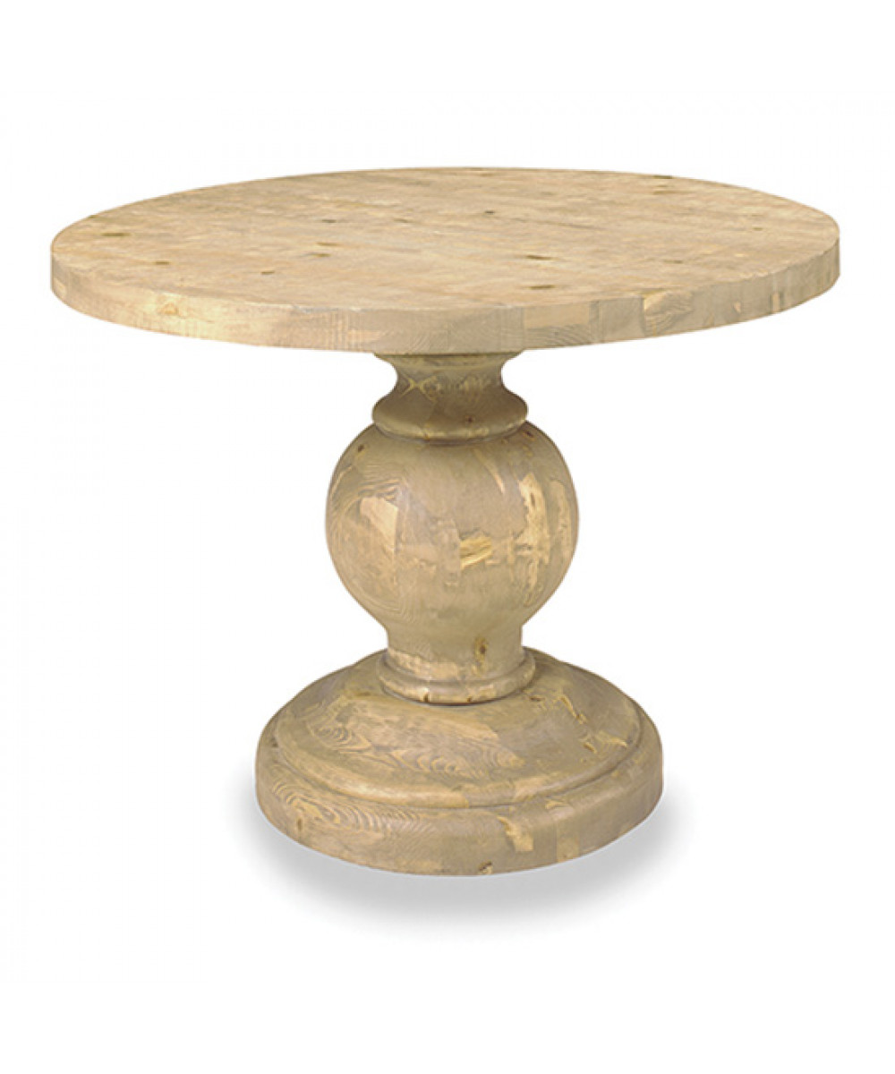 Java Dining Table