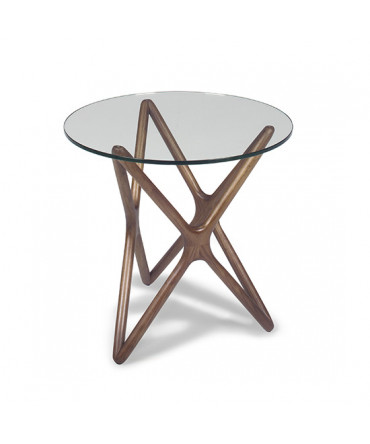 Quasar End Table