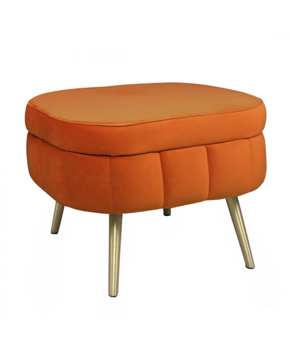 Mango Ottoman