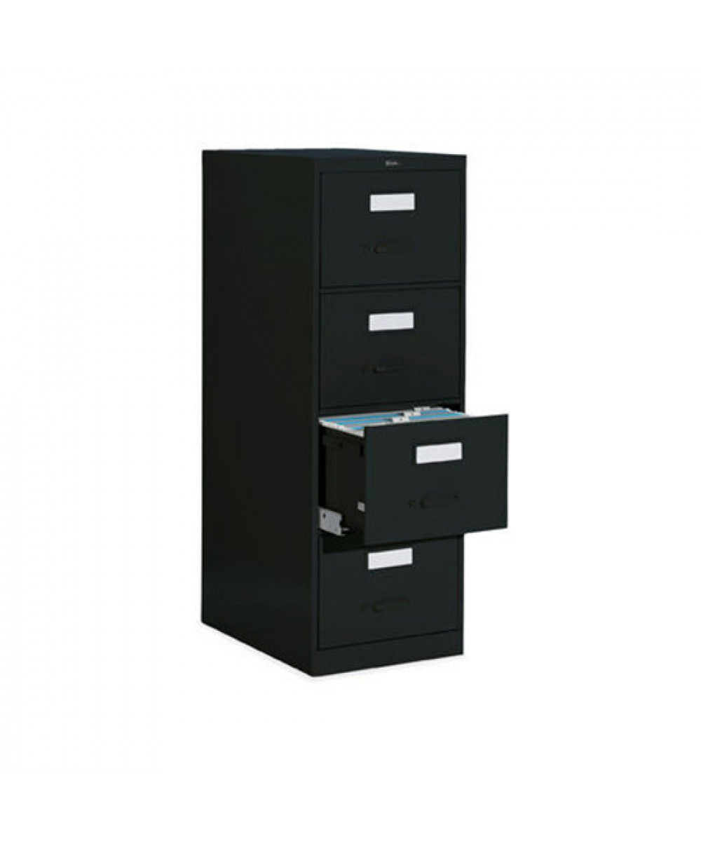 4 Drawer Vertical File - Letter