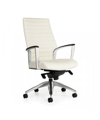Accord High Back Chair