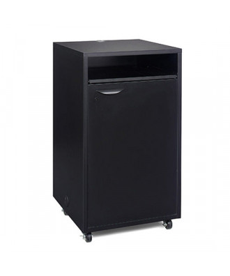 Locking Pedestal