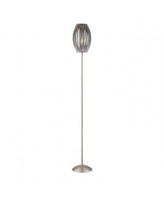Silo Floor Lamp