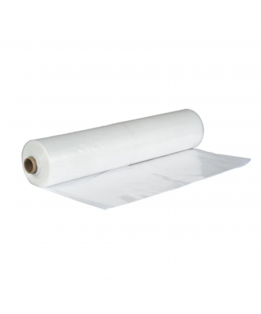 Carpet Protection - Visqueen