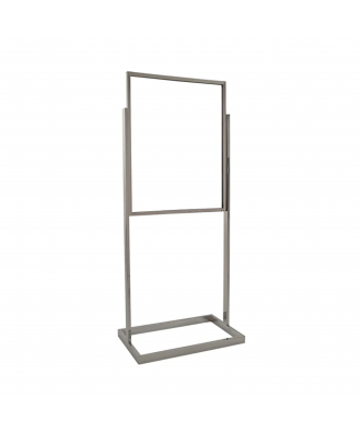 Sign Holder: (22"x28")