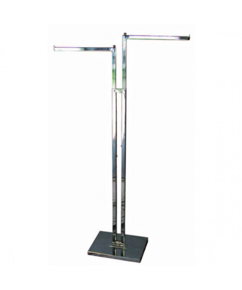 Bag Stand Straight Arms